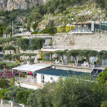 La Maliosa Positano-3