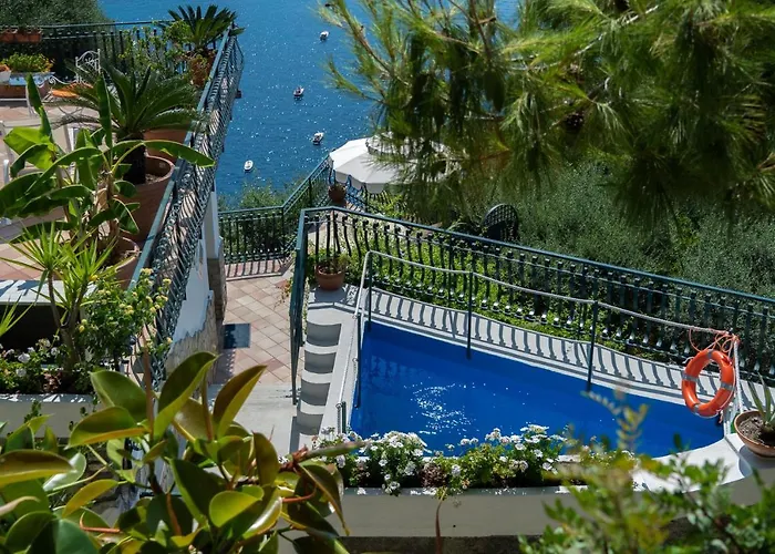 Casa vacanza: Luxury Villas Positano